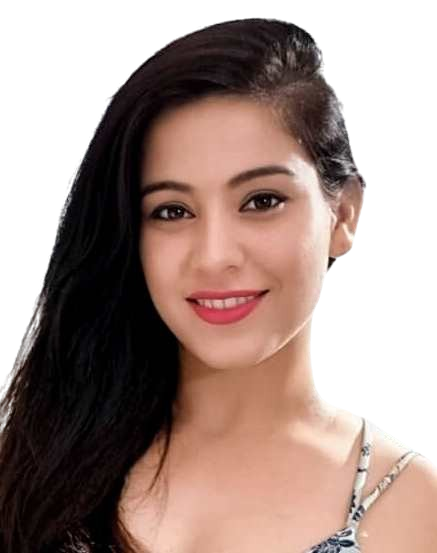 Ruby Bharaj